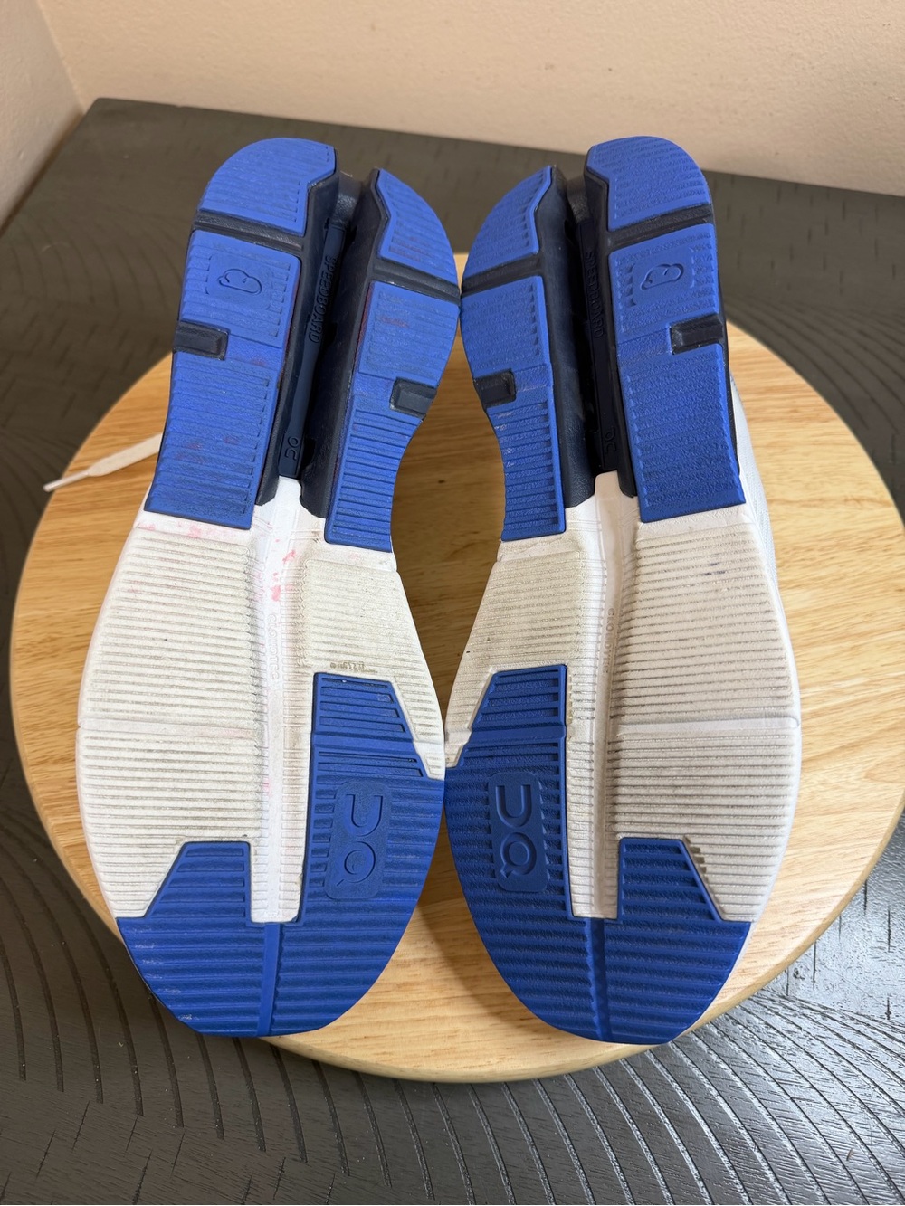 On Cloud Men’s nova Flux running shoes - Picture 8 of 11